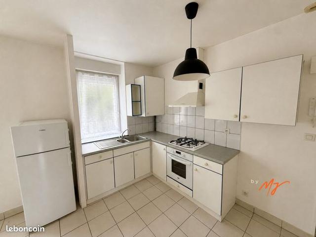Appartement vente à Brest, Bretagne