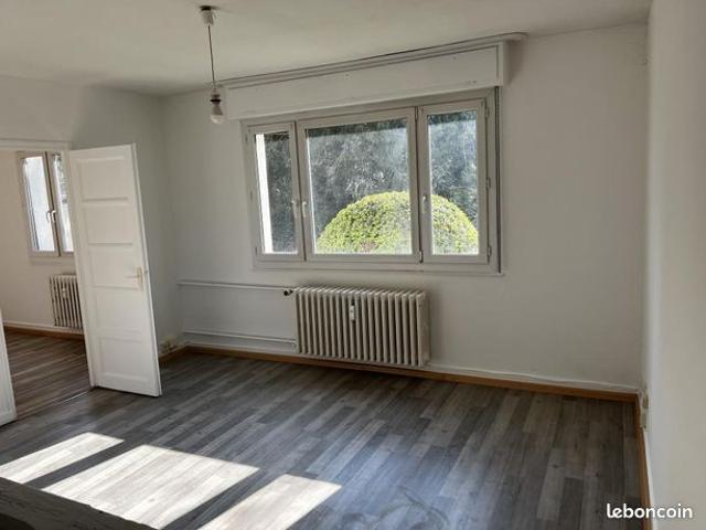 Appartement vente à Colmar-Ribeauvillé, Colmar