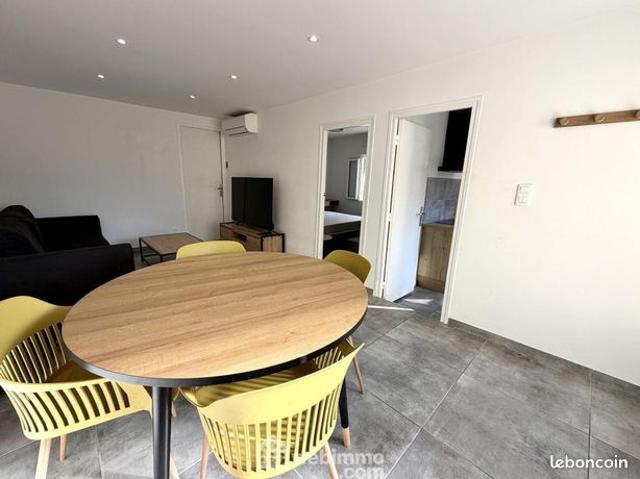 Appartement vente à Bastia