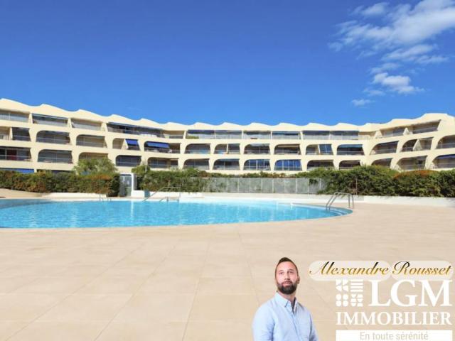 Appartement vente à Nîmes, Le Grau-du-roi