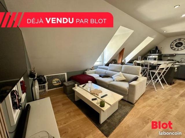 Appartement vente à Rennes, Bretagne