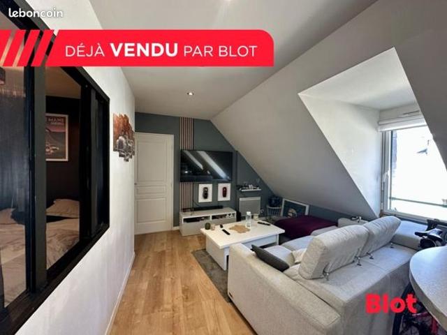 Appartement vente à Rennes, Bretagne