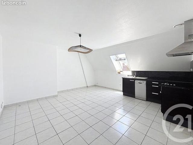 Appartement vente à Sens