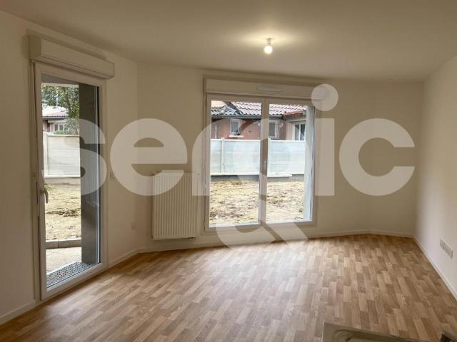 Appartement location à Le Raincy, Villepinte