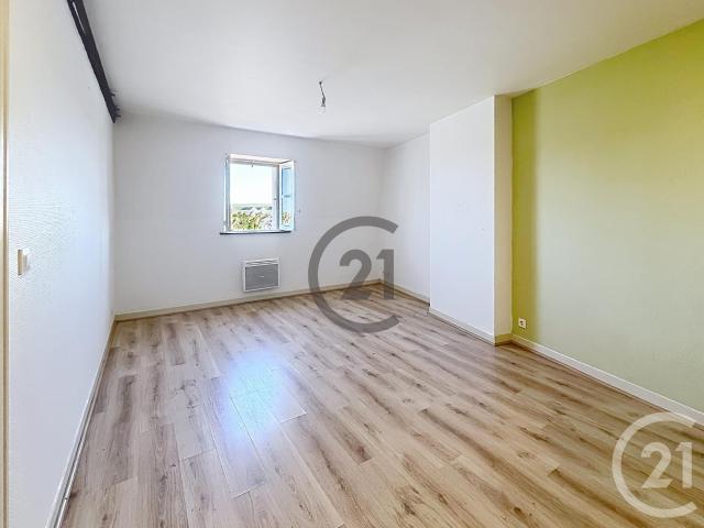 Appartement vente à Auxerre