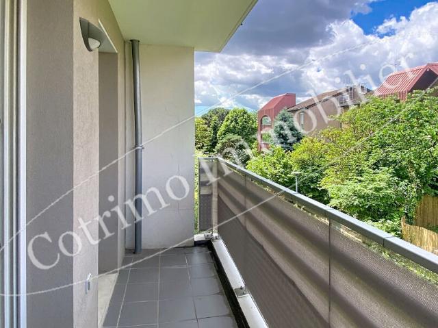 Appartement vente à Lyon, Métropole de Lyon