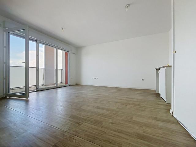 Appartement vente à Nantes