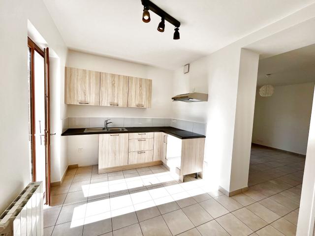 Appartement vente à Cernay-la-Ville, Yvelines
