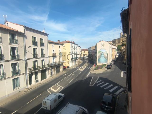 Appartement location à Béziers