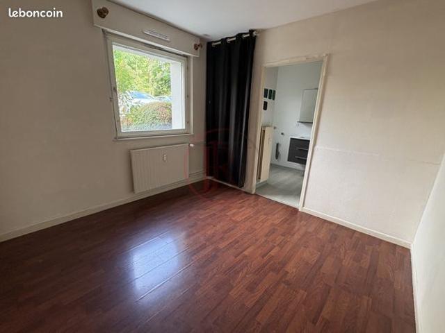 Appartement vente à Mulhouse, Grand Est