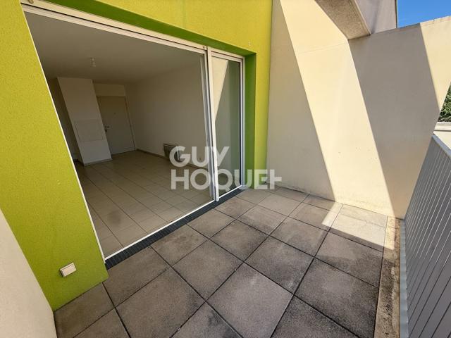 Appartement vente à Perpignan