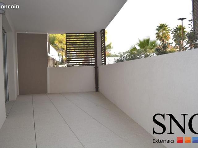 Appartement vente à Baillargues, Hérault