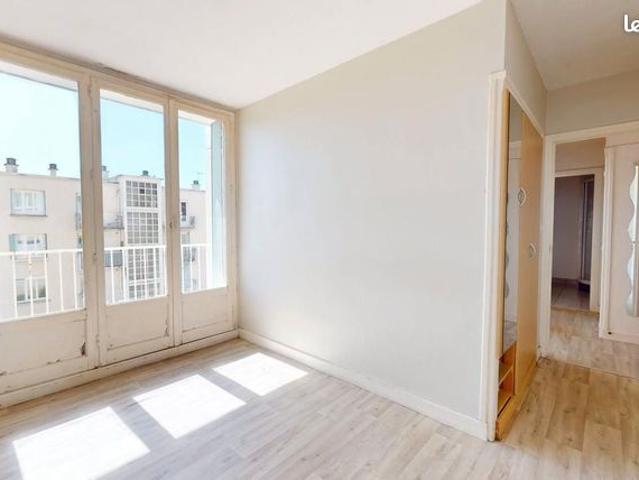 Appartement vente à Bourg-en-Bresse, Trévoux