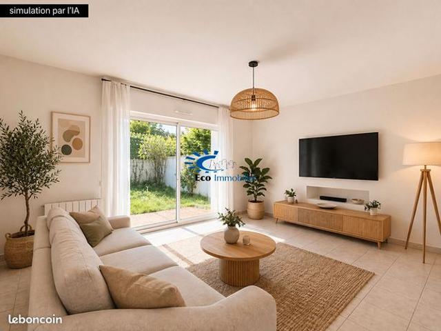 Appartement vente à Vendôme, Périgny