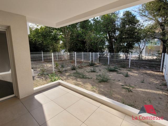 Appartement location à Istres, Bouches-du-Rhône