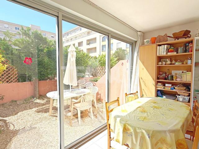 Appartement vente à Montpellier, Sète