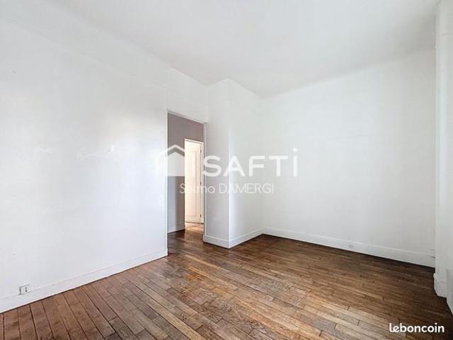 Appartement vente à La Garenne-colombes, Hauts-de-Seine