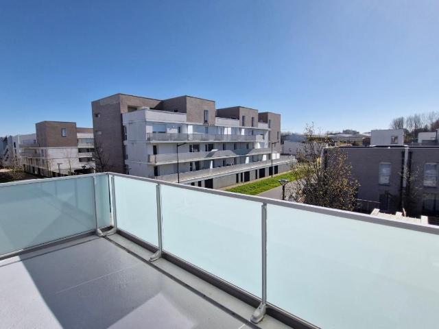 Appartement location à Le Havre