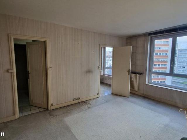 Appartement vente à Boulogne-Billancourt, Sèvres