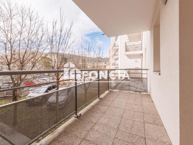 Appartement vente à Clermont-Ferrand, Clermont-ferrand