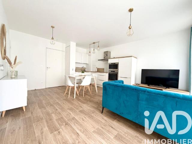 Appartement vente à Torcy, Brie-comte-robert