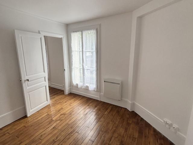 Appartement vente à Senlis, Chantilly