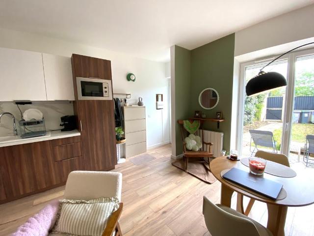 Appartement location à Mantes-la-Jolie, Les Mureaux