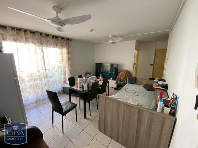Appartement vente à La Réunion