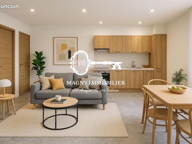 Appartement vente à Bonneville, Cluses