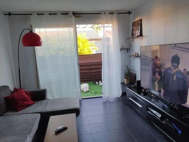Appartement vente à Montpellier, Fabrègues