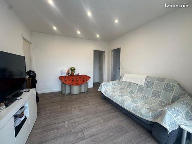 Appartement vente à Ris-Orangis, Essonne