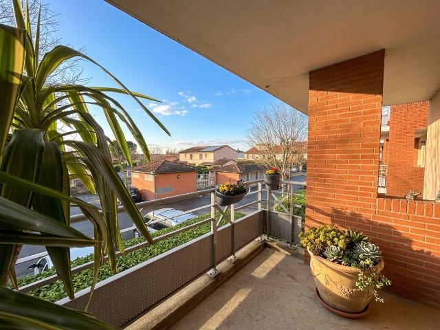Appartement vente à Toulouse, Tournefeuille