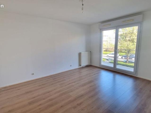 Appartement vente à Torcy, Lognes