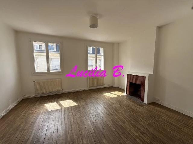 Appartement location à Tours
