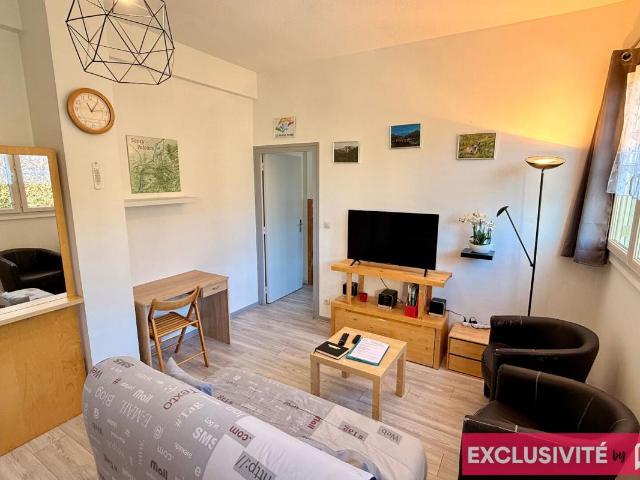 Appartement vente à Mont-Dore, Puy-de-Dôme