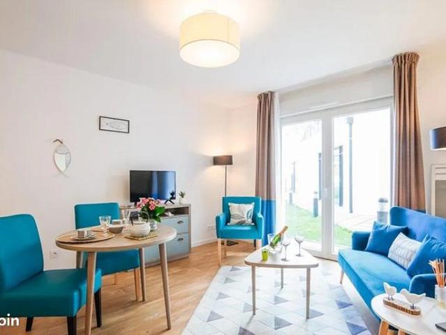 Appartement vente à Nantes