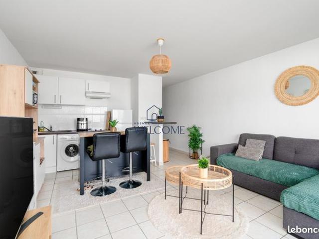 Appartement vente à Mauguio, Hérault