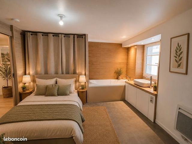 Appartement vente à Bayonne