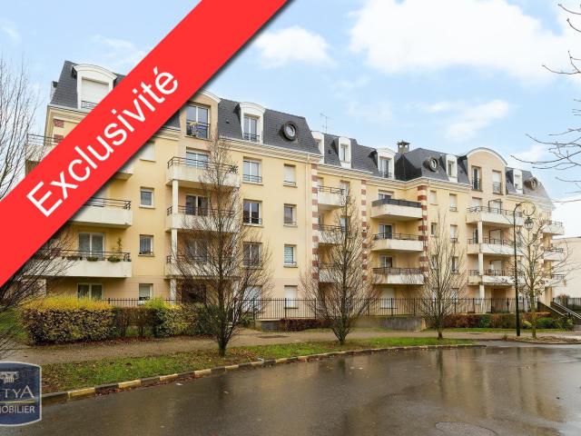 Appartement vente à Épernay, Epernay