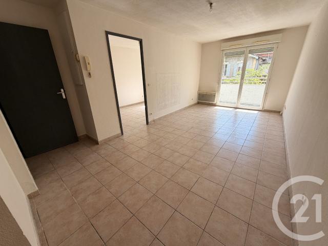 Appartement vente à Alès