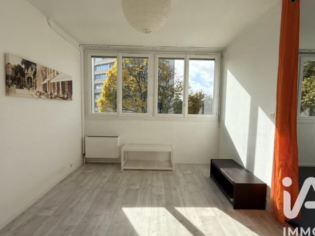 Appartement vente à Limoges