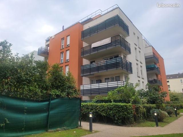 Appartement vente à Sarcelles, Villiers-le-bel