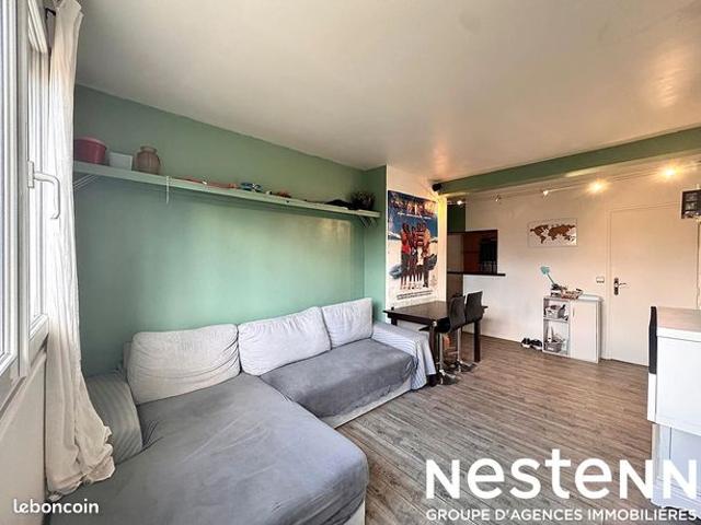 Appartement vente à Nogent-sur-Marne, Champigny-sur-marne