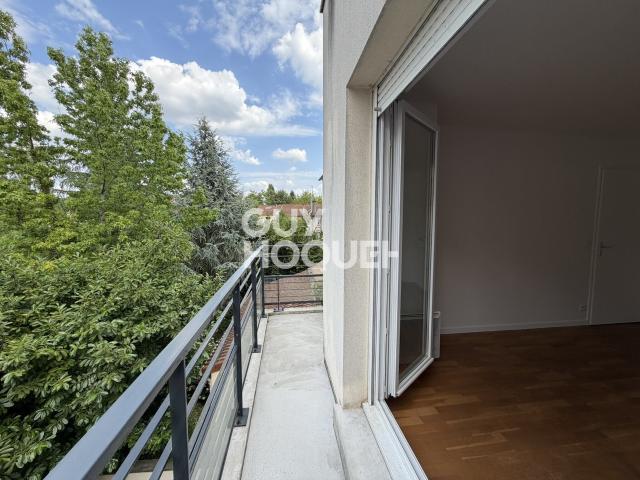 Appartement vente à Antony, Châtillon