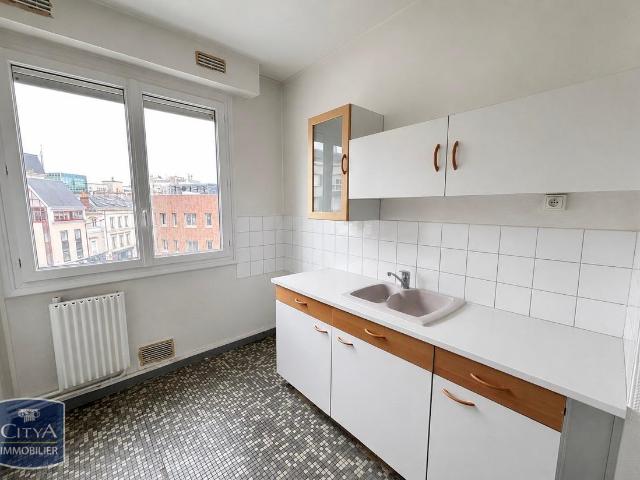 Appartement location à Le Mans