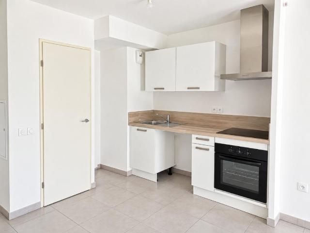 Appartement location à La Croix-Rouge, Marseille