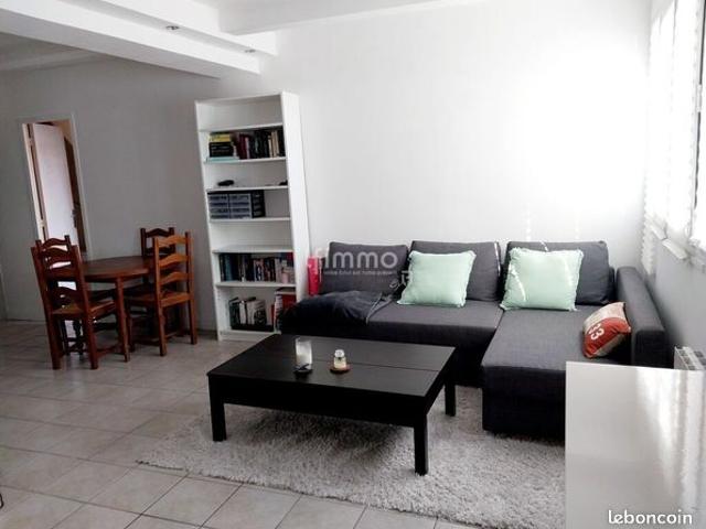 Appartement vente à Arcachon