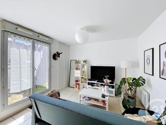 Appartement location à Dijon