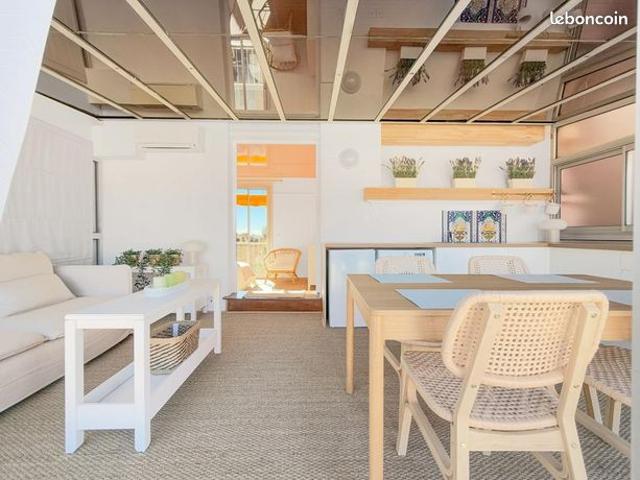 Appartement vente à Nice, Alpes-Maritimes