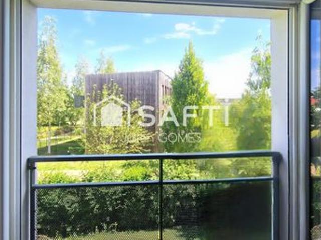 Appartement vente à Cherbourg, Lieusaint